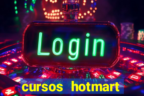 cursos hotmart drive brasil